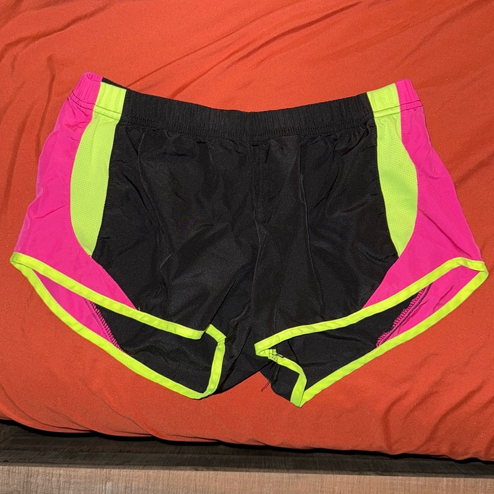 Soffe shorts